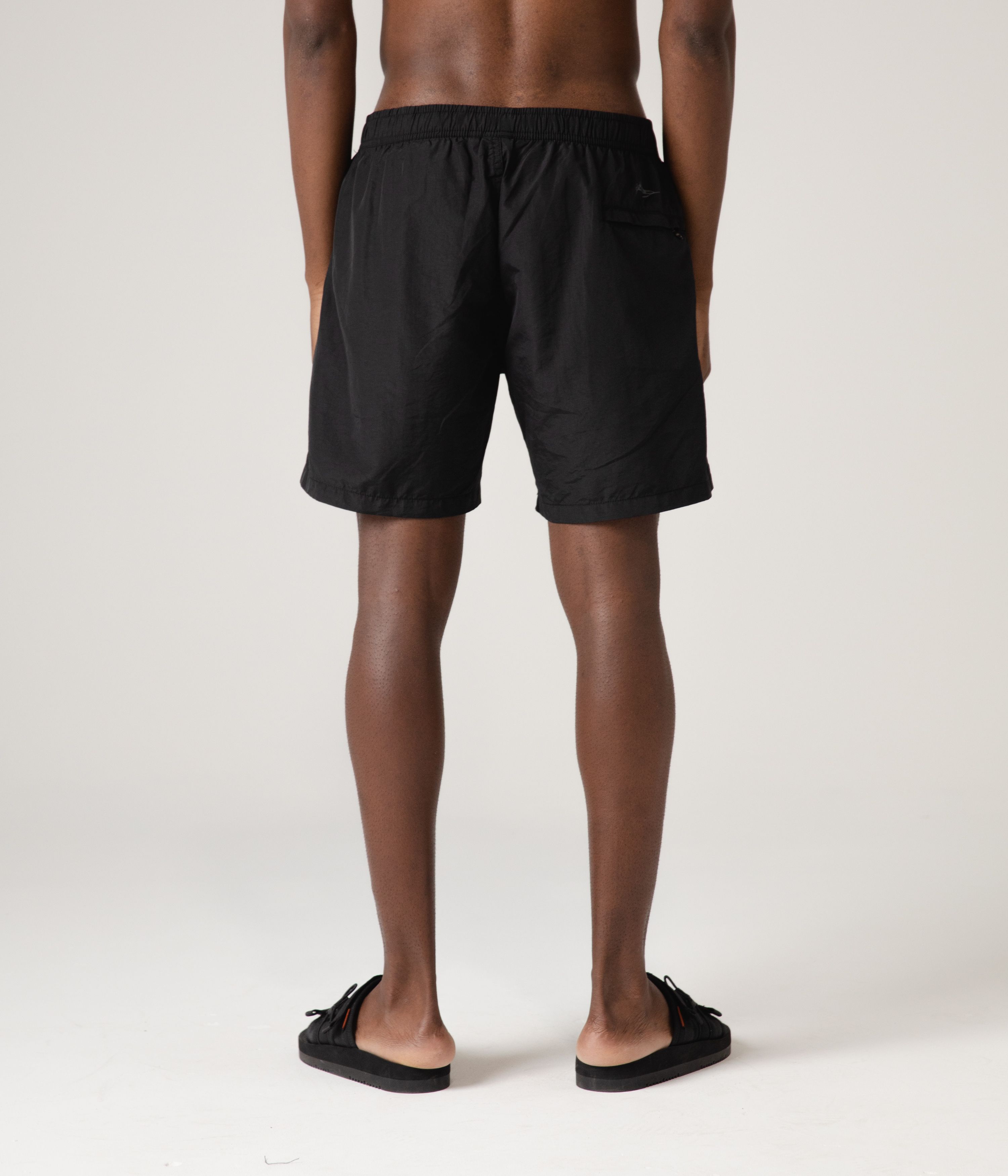 Former Anderson 16 Swim Trunk Black