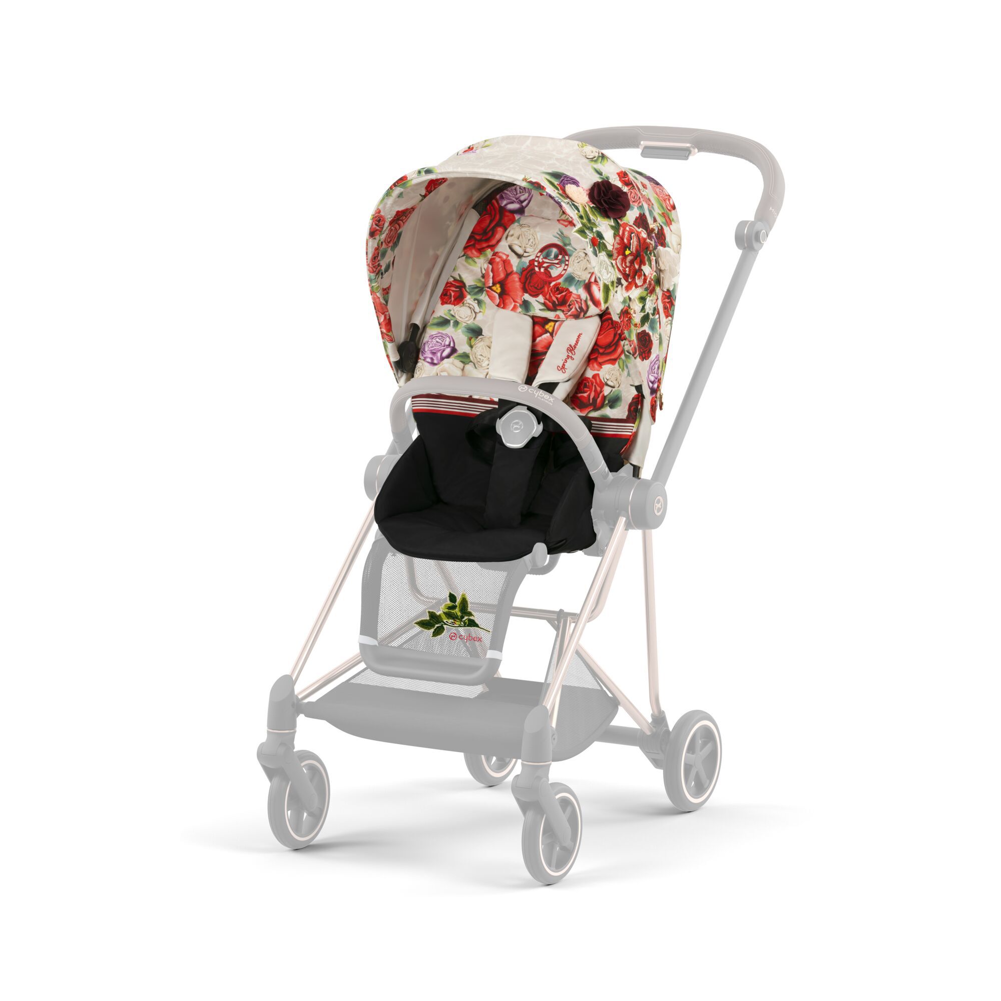 Mios Sitzpaket Spring Blossom Light