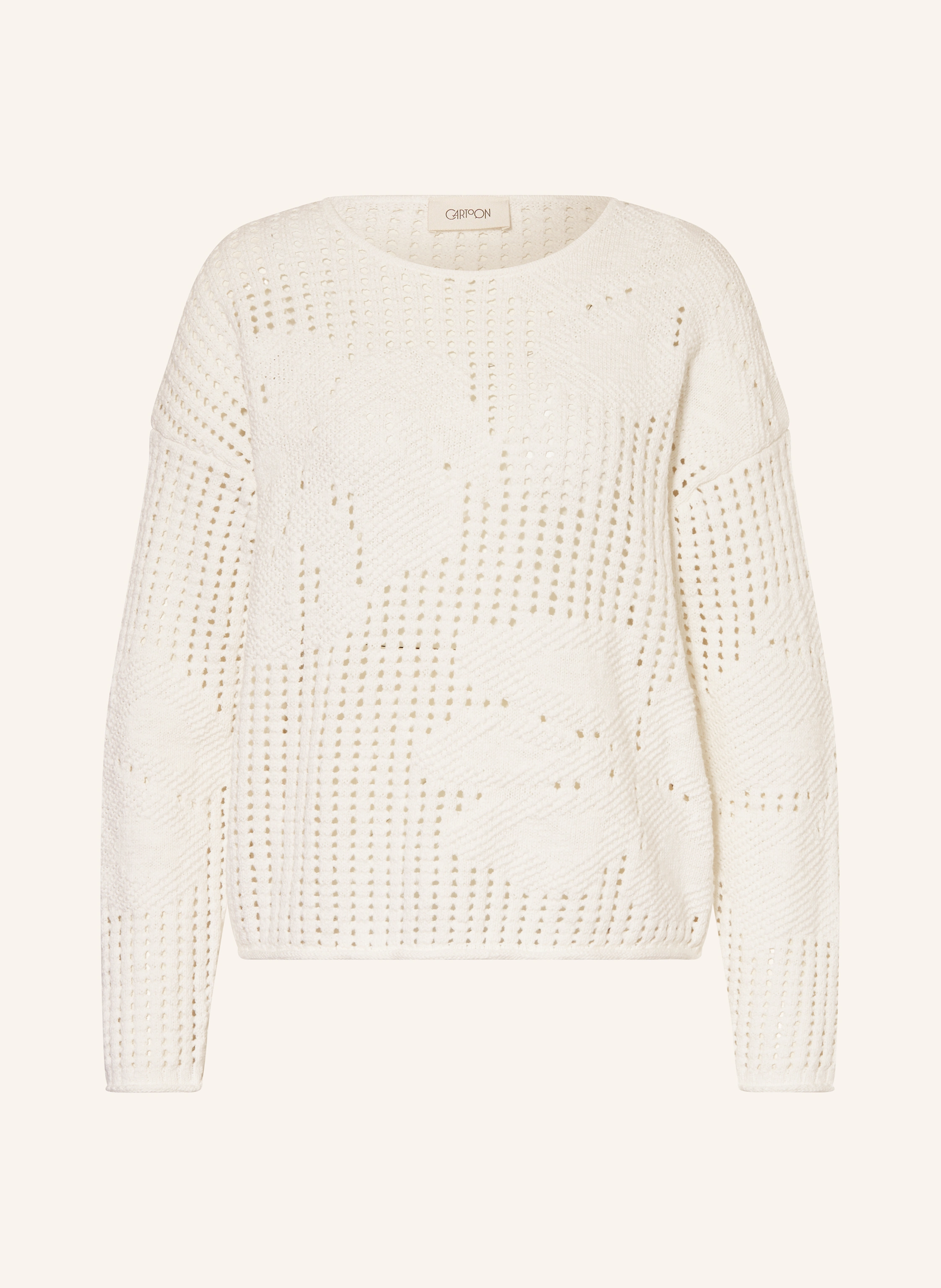 CARTOON Pullover