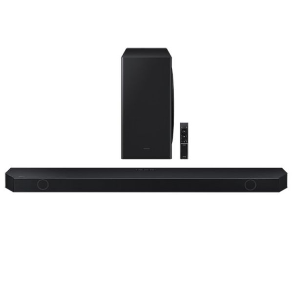 Soundbar Samsung HW-Q600C/ZF