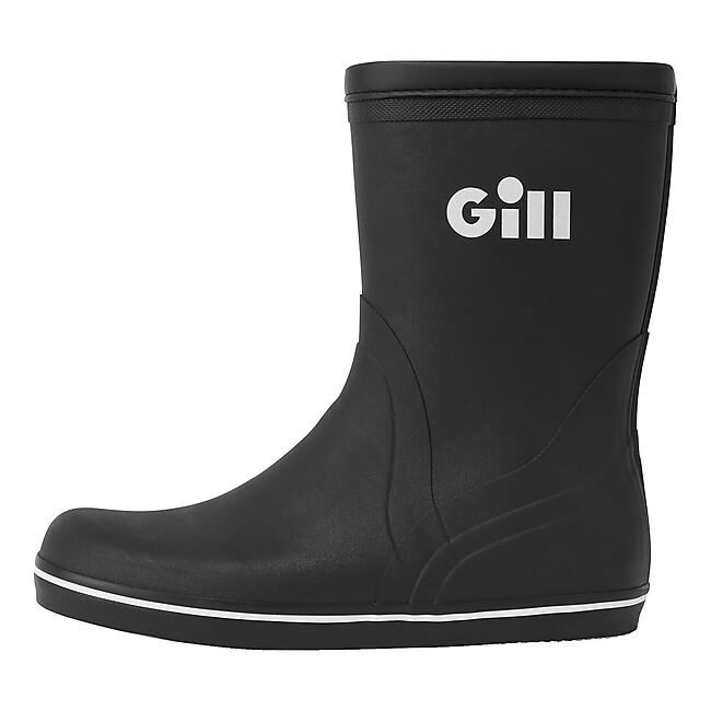 GILL - BOTTES SHORT CRUISING