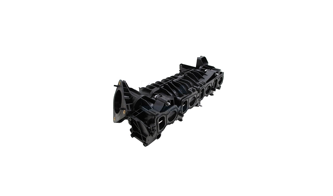 Manifold, indsugning