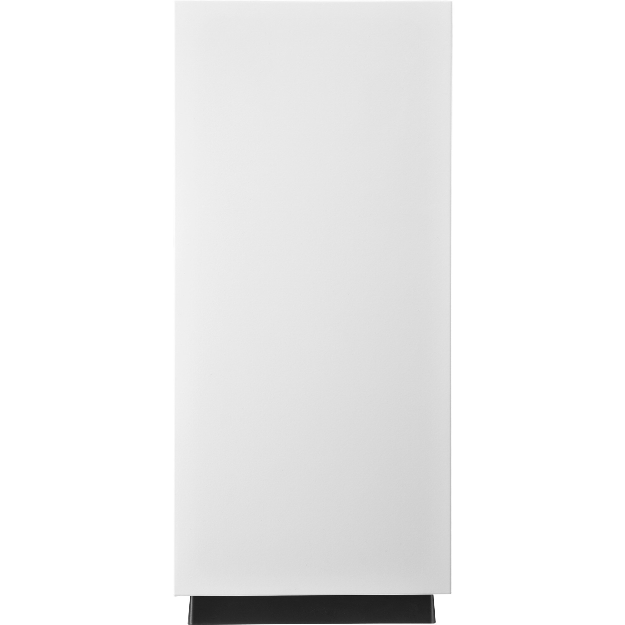 Sharkoon Tower-Gehäuse PURE STEEL White RGB