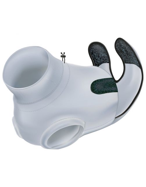 Trixie Operatie-Hesje Voor Katten - Beschermings-shirt - 32-36 cm S-M