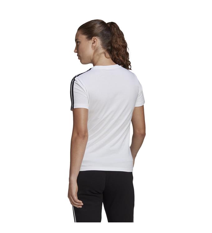 adidas Essentials Slim T-Shirt W