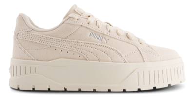 Puma Karmen II Platau-Sneaker Alpine Snow 397457 03