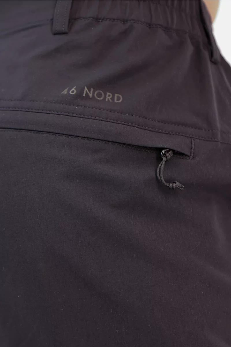 46 NORD Zip-Off Herren Wanderhose