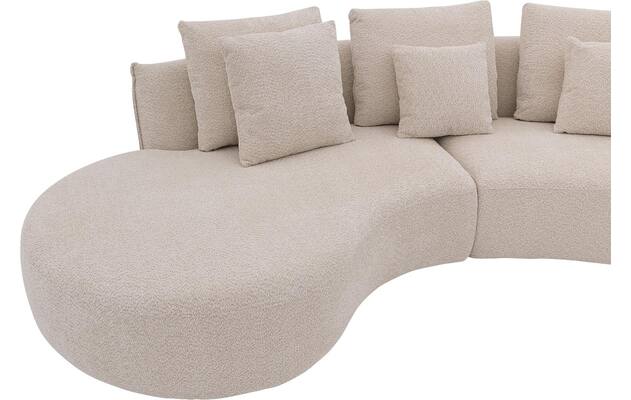 Hoekbank Fay