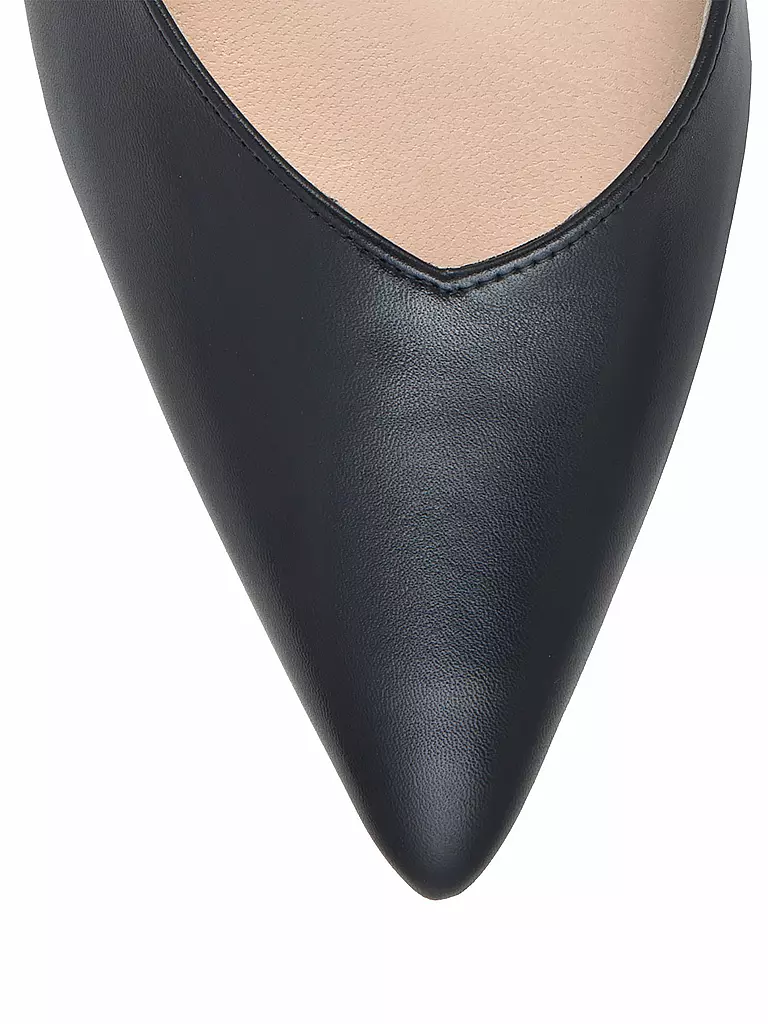 HÖGL Pumps schwarz