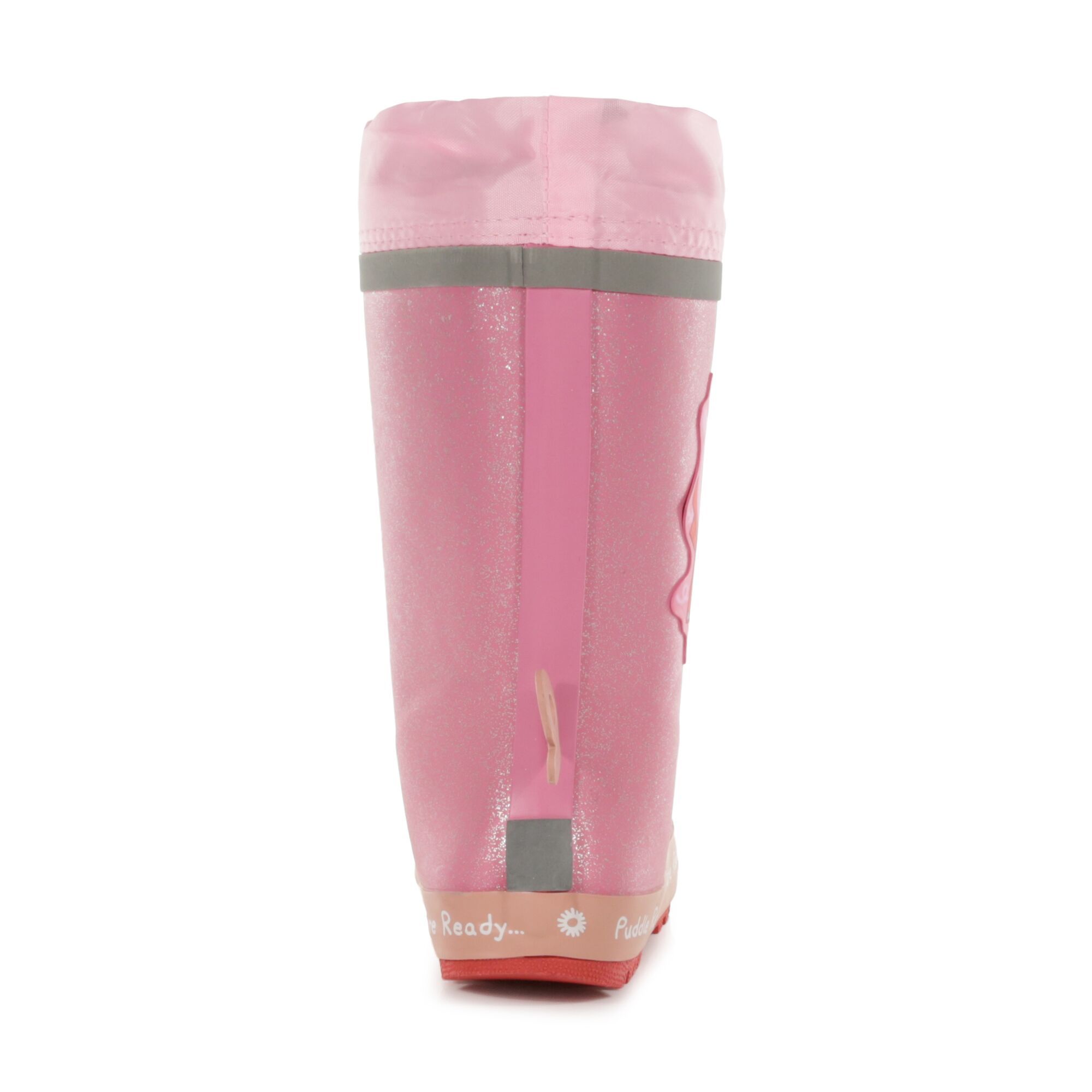 Botas de chuva Regatta com estampa de dinossauro