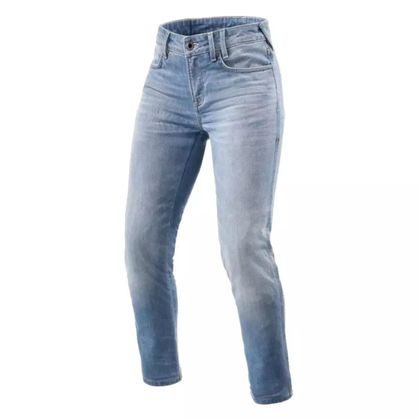 Jean Rev it SHELBY 2 LADIES SK L32 - Skinny - Bleu
