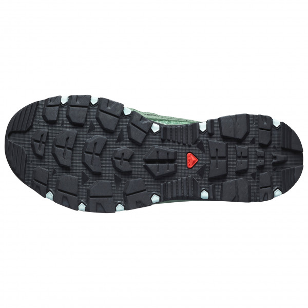 Salomon - Women's Techamphibian 5 - Chaussures aquatiques