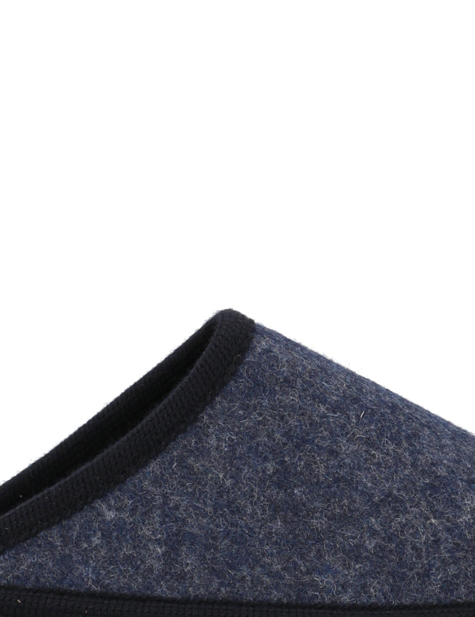 Textil Hausschuh