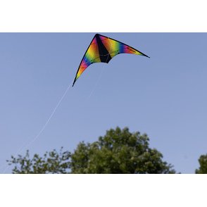 Cerf-volant acrobatique Stunt Kite 160