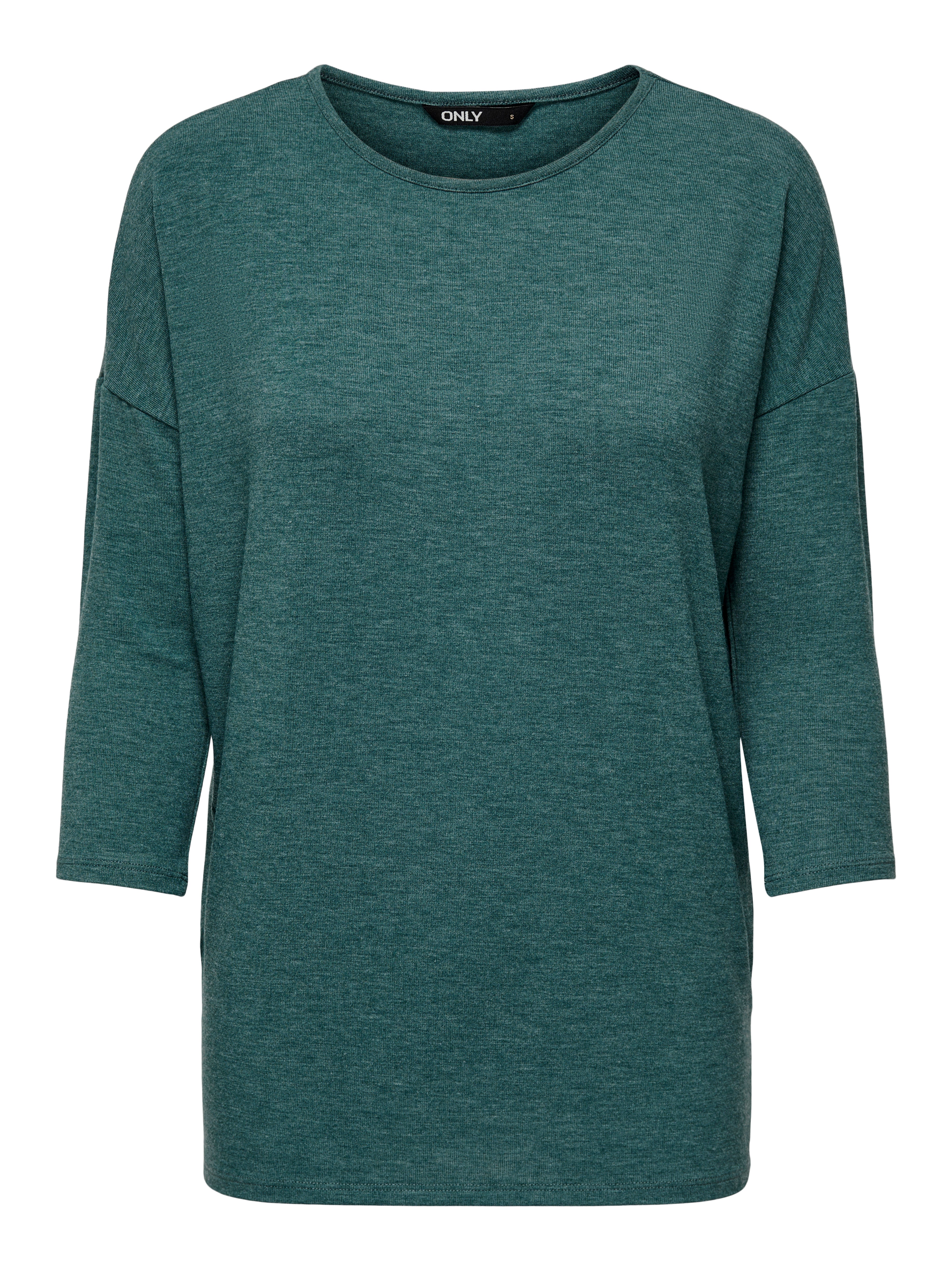 ONLGLAMOUR Top Deep Teal