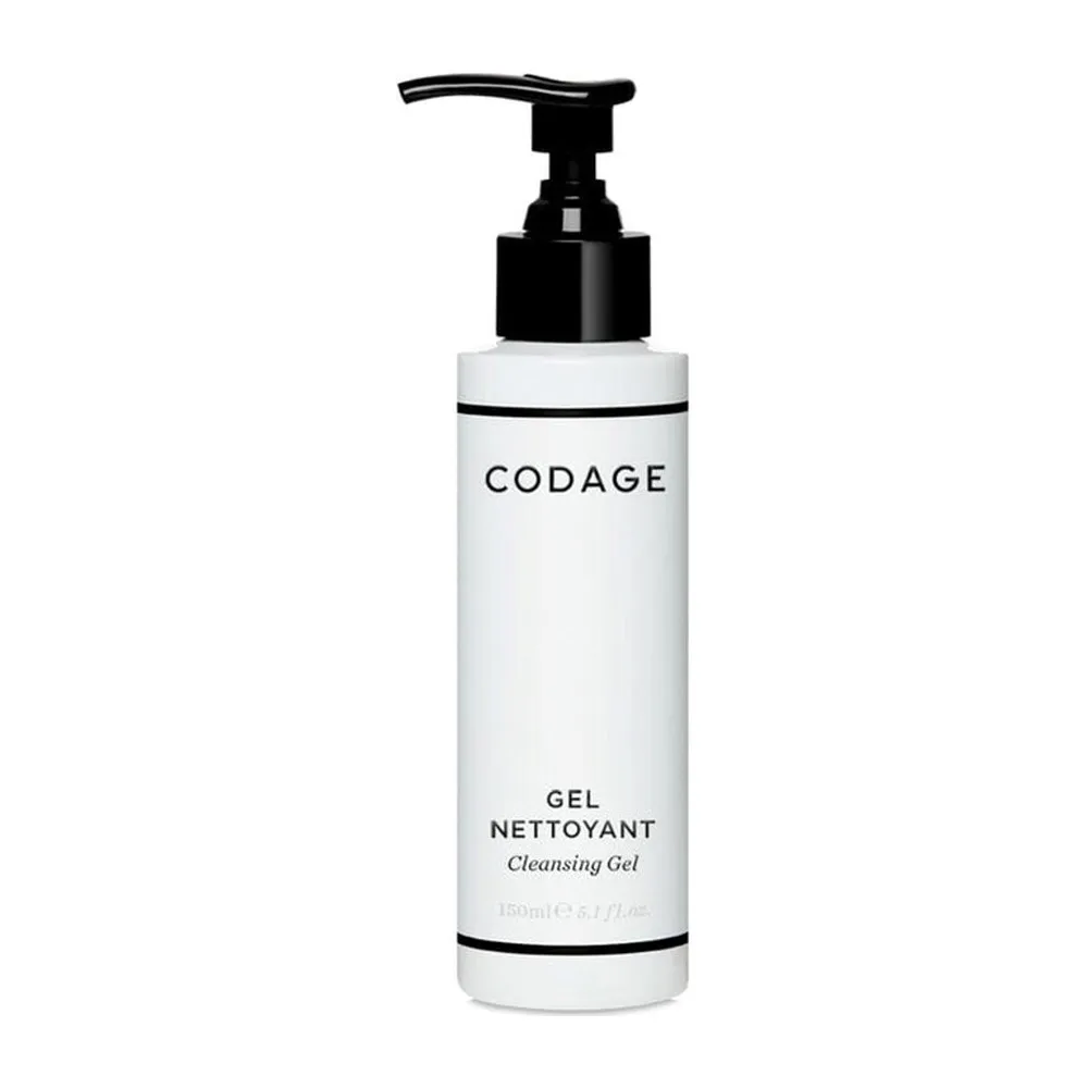 Codage Cleansing Gel - 150 ml.