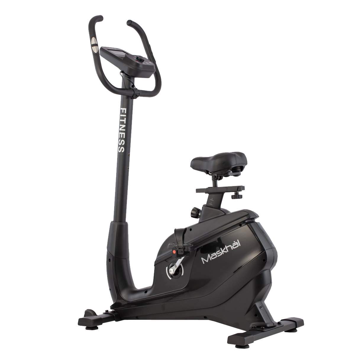 Bicicleta ergométrica Maskhal Mk160