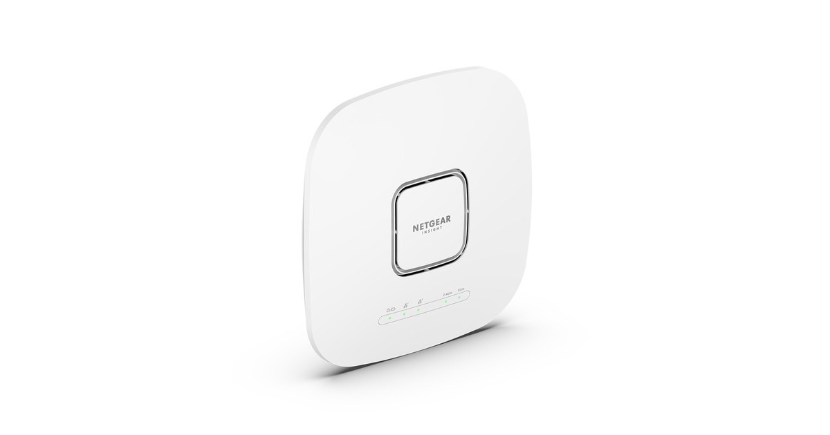 NetgearWAX625-100EUS access point