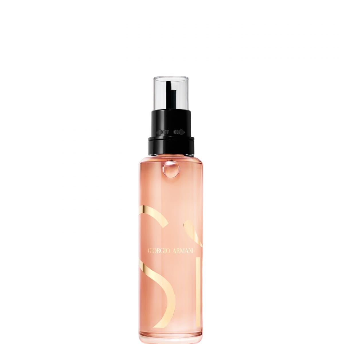 GIORGIO ARMANI Armani Sì Eau de Parfum Intense - Flacon Recharge