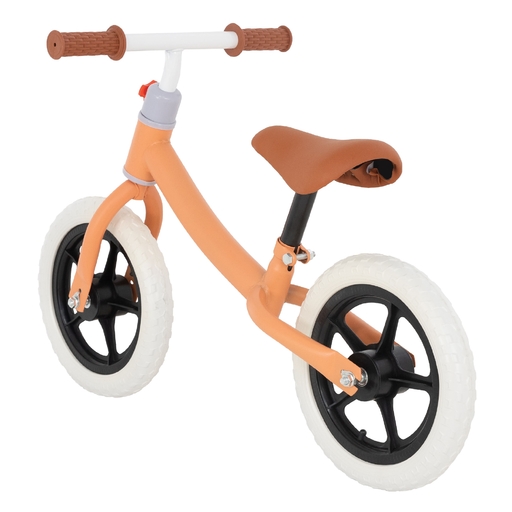 Bicicleta de equilíbrio para crianças a partir de 2 anos