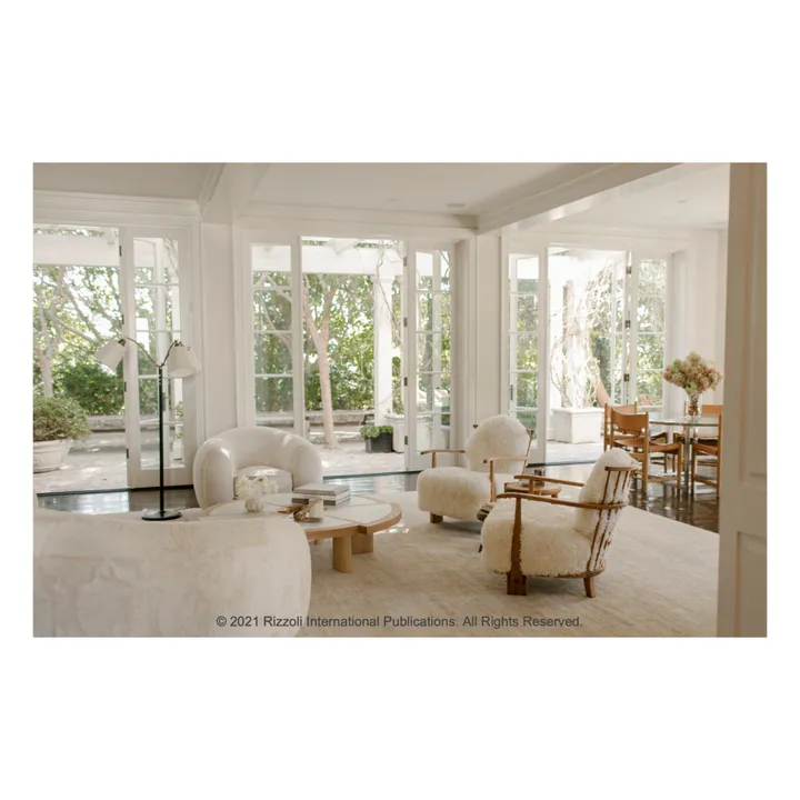 Rizzoli Pacific natural at home - EN