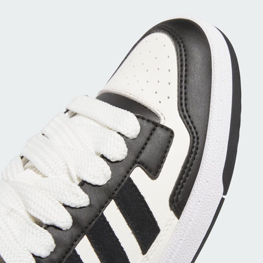 Adidas Chaussure Rapid Court Low