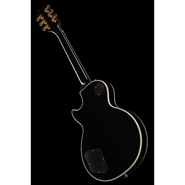 Epiphone Les Paul Custom Ebony w/Bag