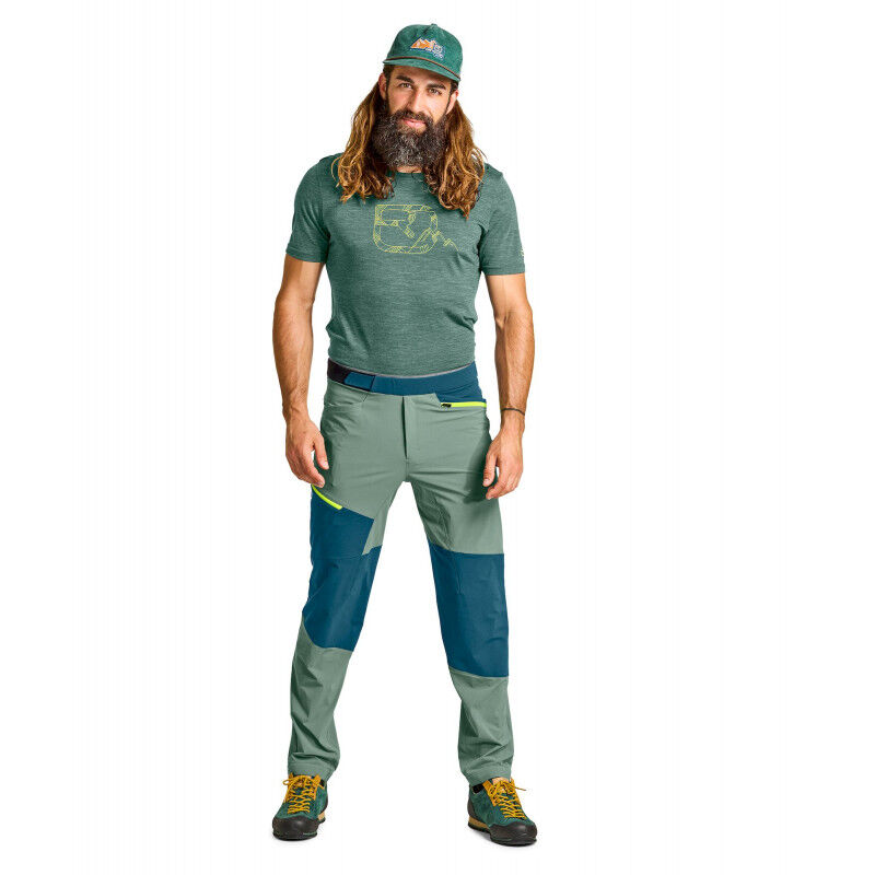Vajolet Pants - Pantalon randonnée homme