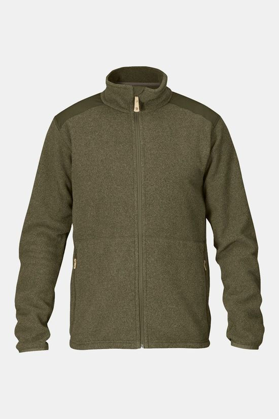 Fjällräven Fjällräven Sten Fleece M