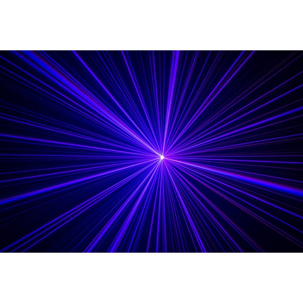 Laserworld FX-700 Hydro RGB laser
