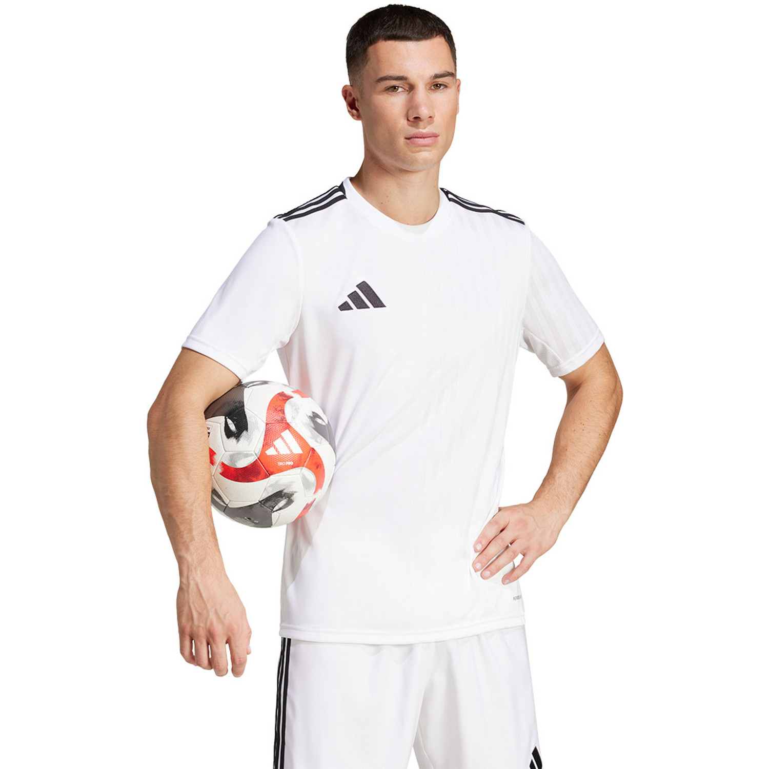 adidas Campeon 25 Training Shirt