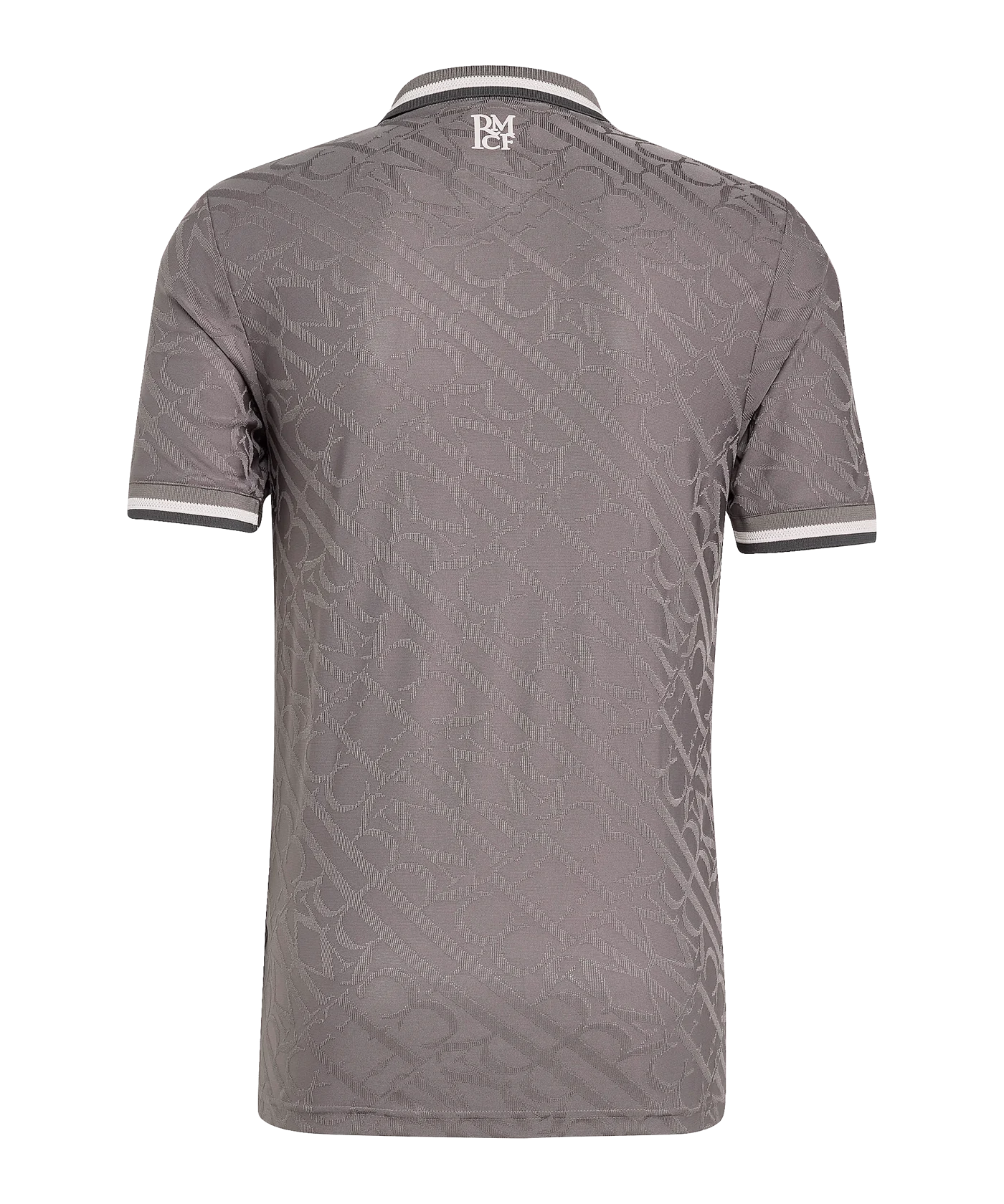 adidas Originals Real Madrid Auth. Trikot 3rd 2024/2025 Braun