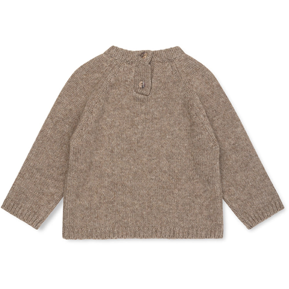 Køb Lalaby Millet Brother Sweater Baby