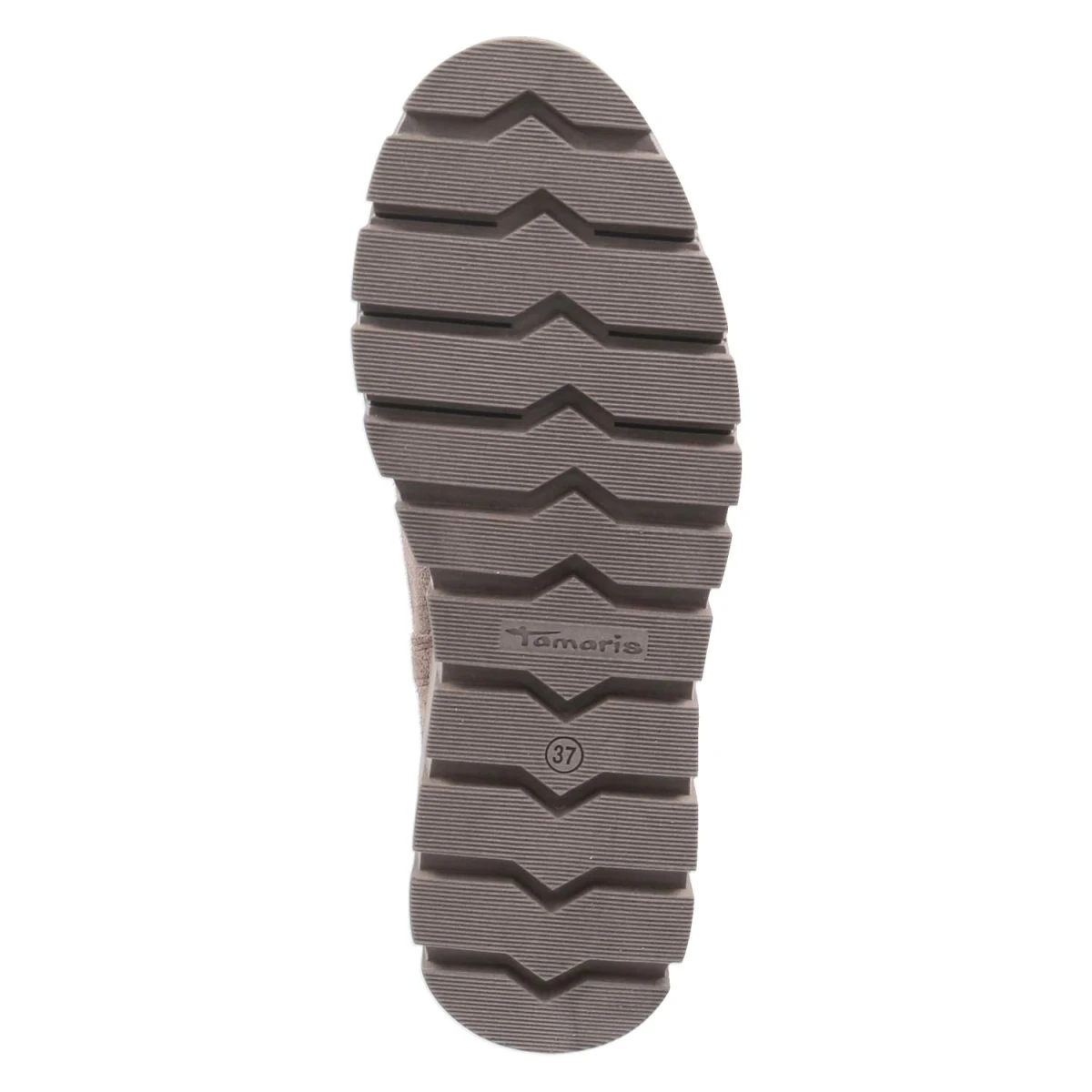 TamarisChelsea Boots - Taupe
