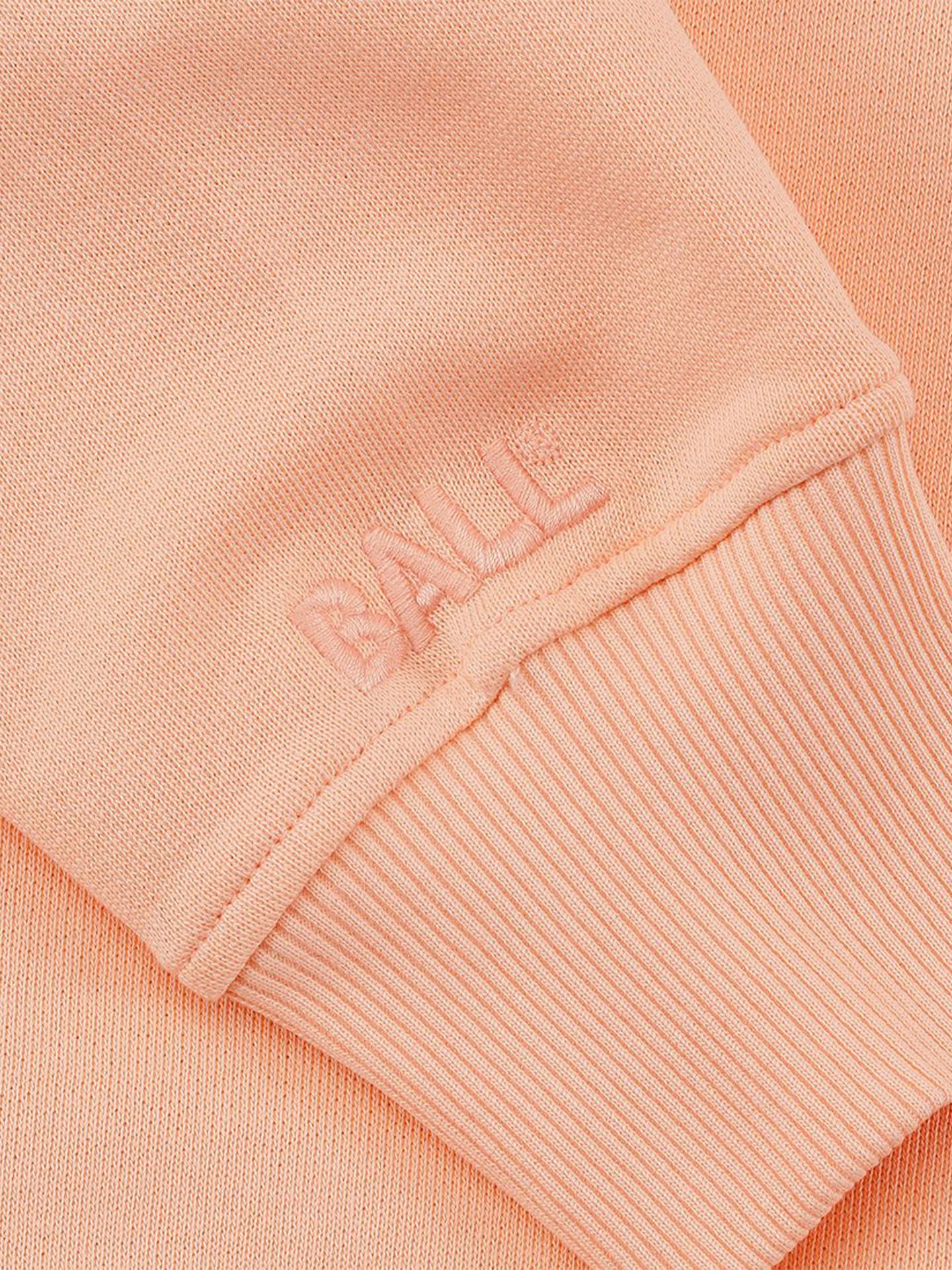 J. Robinson Crew Neck