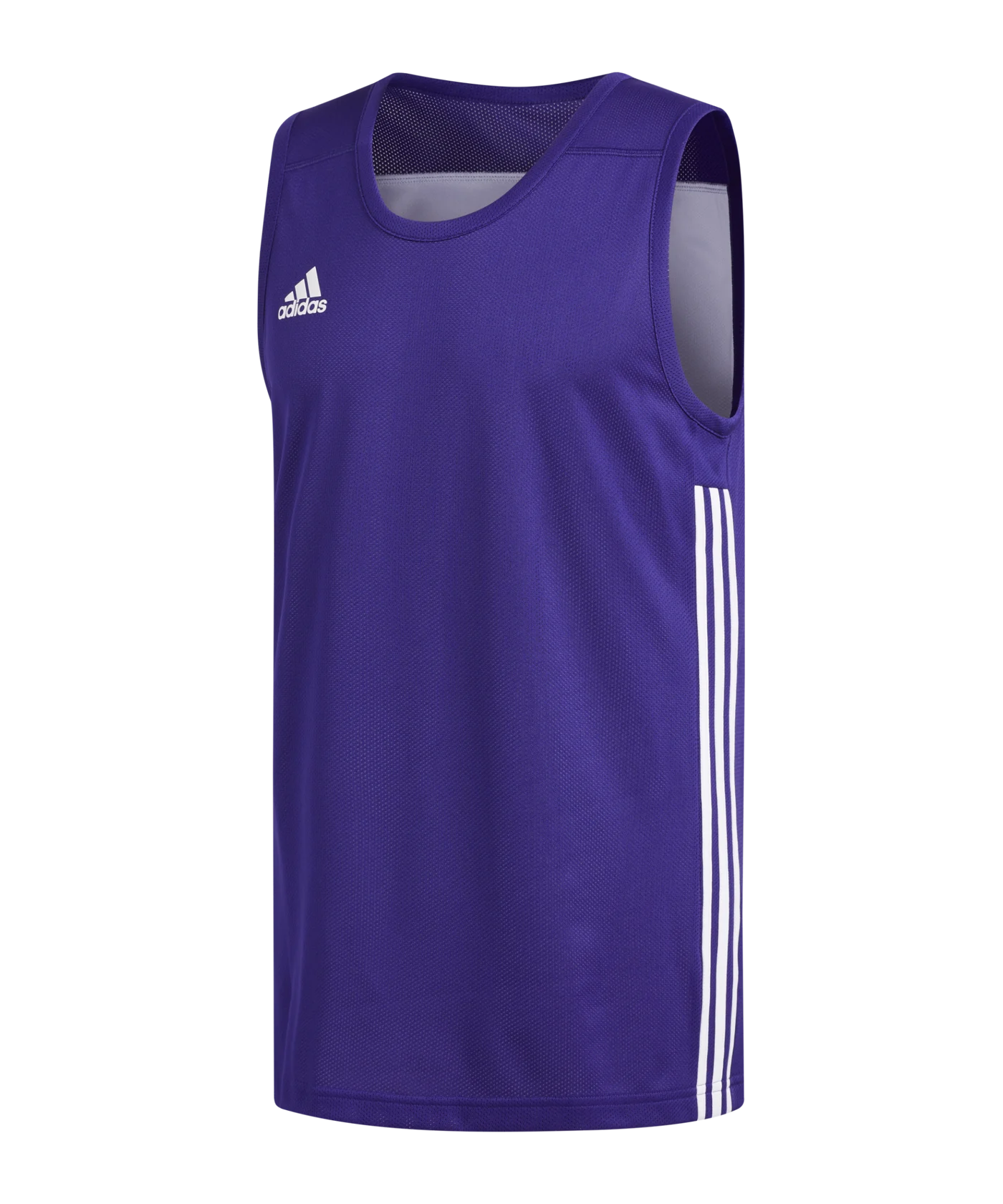 adidas 3G Speed Reversible Trikot Lila