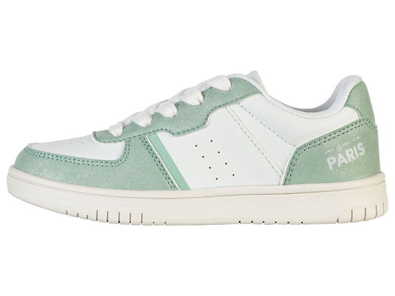 Meisjes sneakers