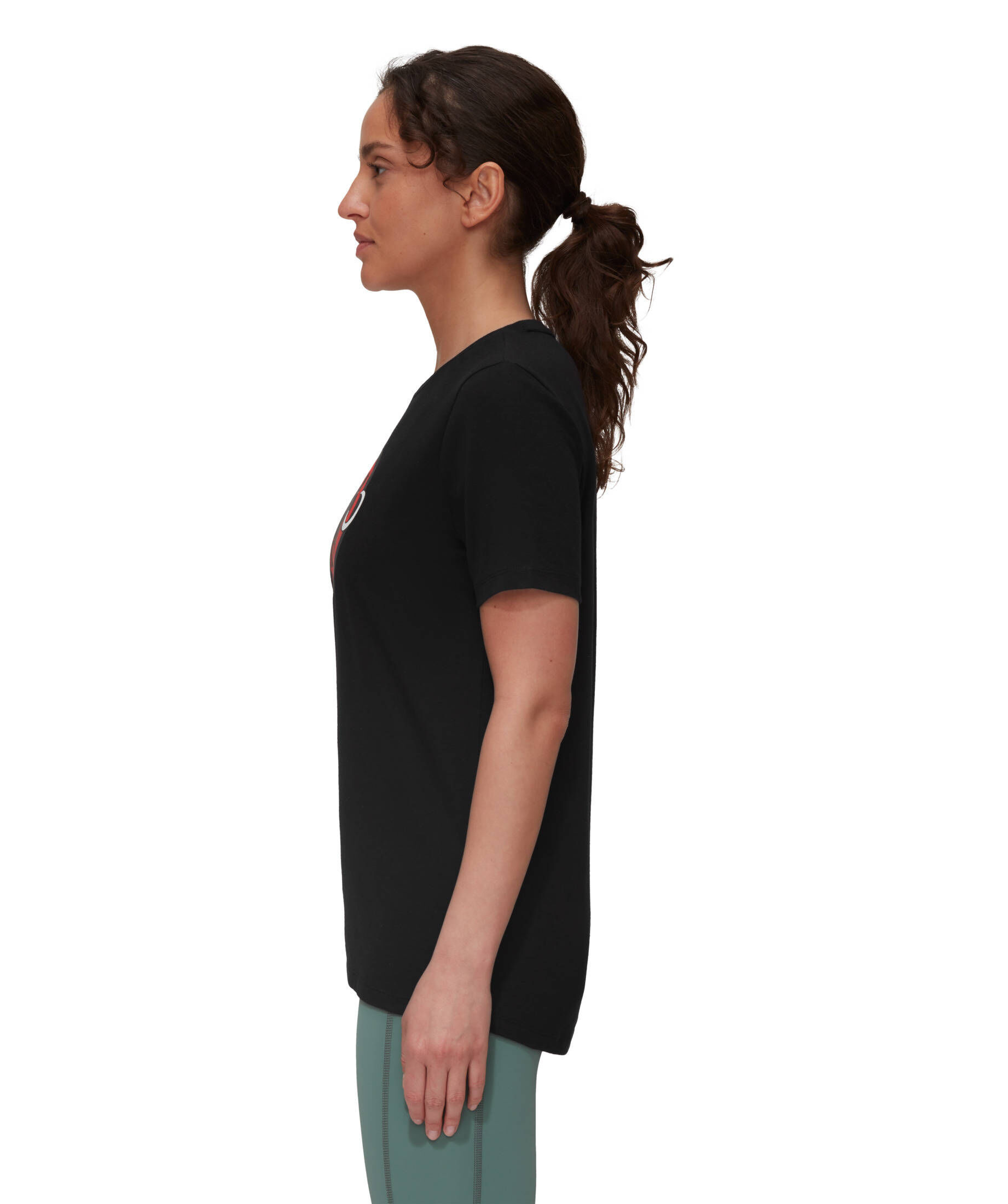 Mammut| Damen T-Shirt Classic
