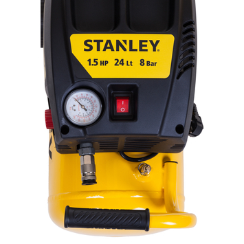 Stanley compressor D200/8/25