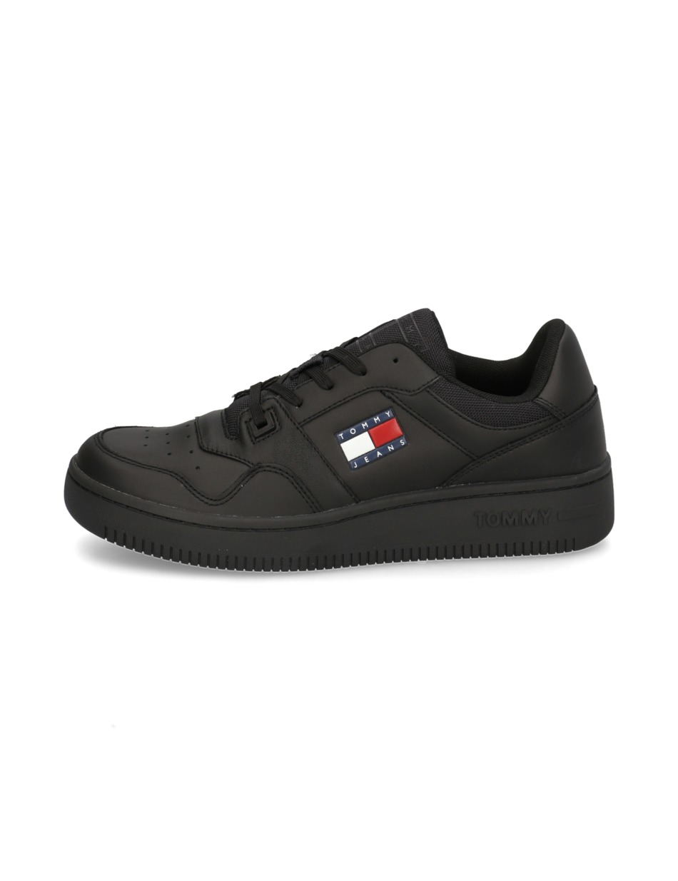 TOMMY JEANS RETRO BASKET ESS