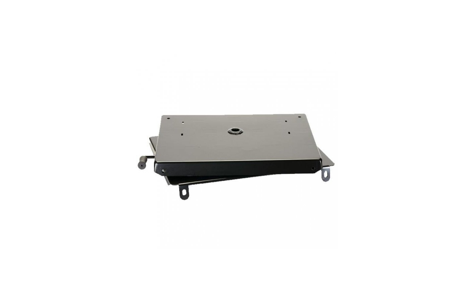 Sportcraft Drehkonsole für Fiat Ducato 244 Bj. 2002 - 2006 für Fahrer- / Beifahrersitz