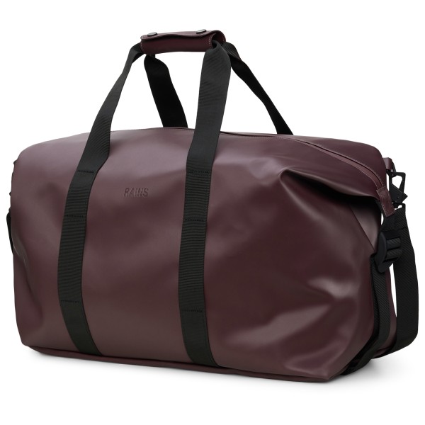 Rains - Hilo Weekend Bag W3 - Sac de voyage
