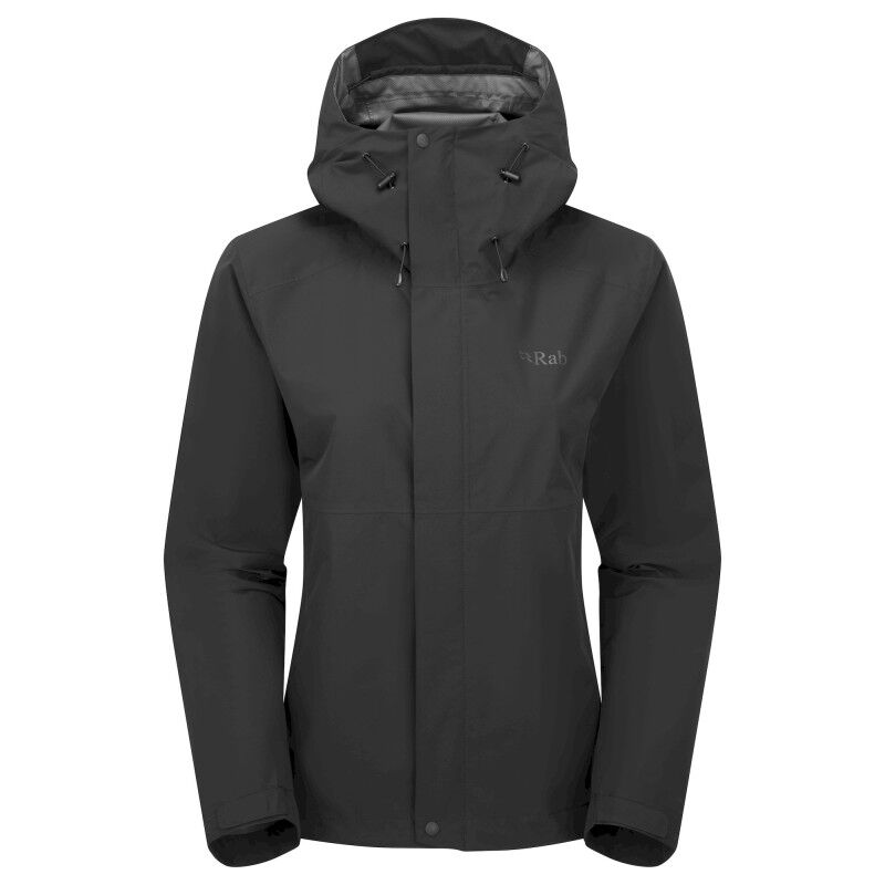 Downpour Jacket - Veste imperméable femme