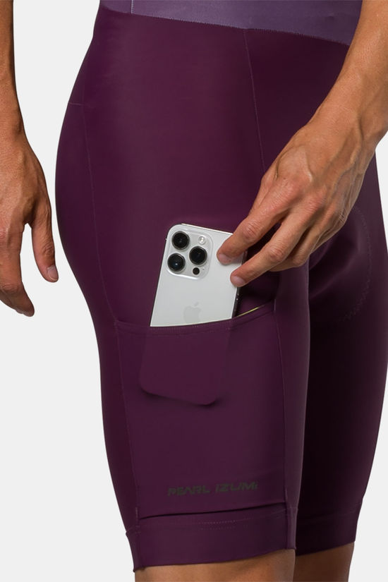 Pearl Izumi Pearl Izumi Expedition Bib Short Fietsbroek