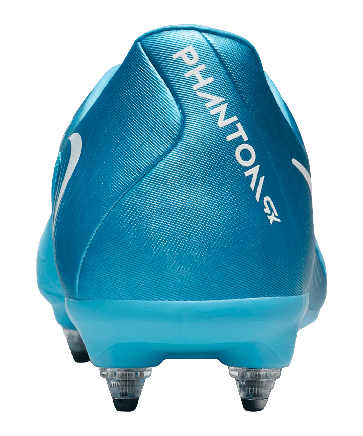 Nike Phantom GX II Academy SG-Pro AC Mad Ambition Blau F400