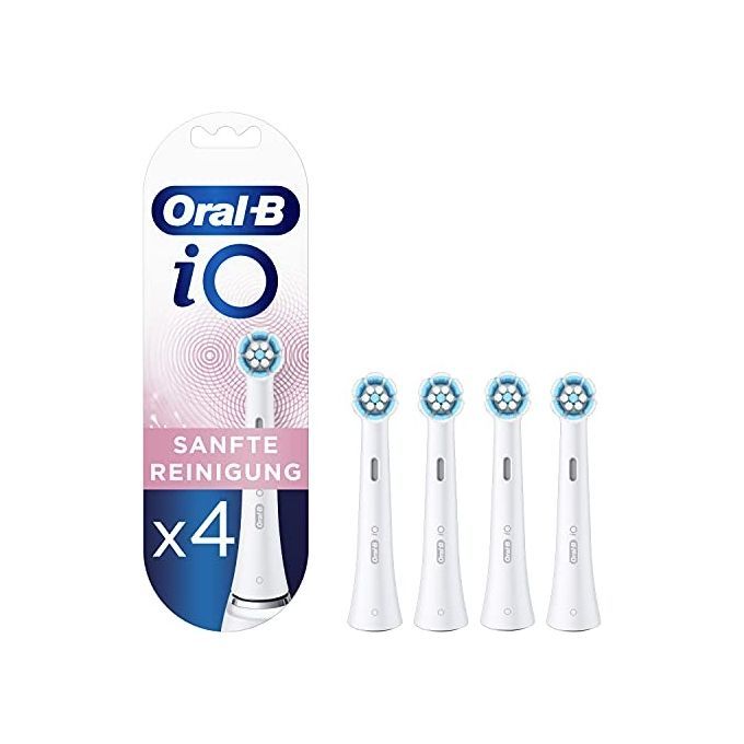 Oral-B - Aufsteckbürsten 