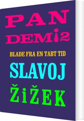 Pandemi! 2 - Slavoj Zizek - Bog