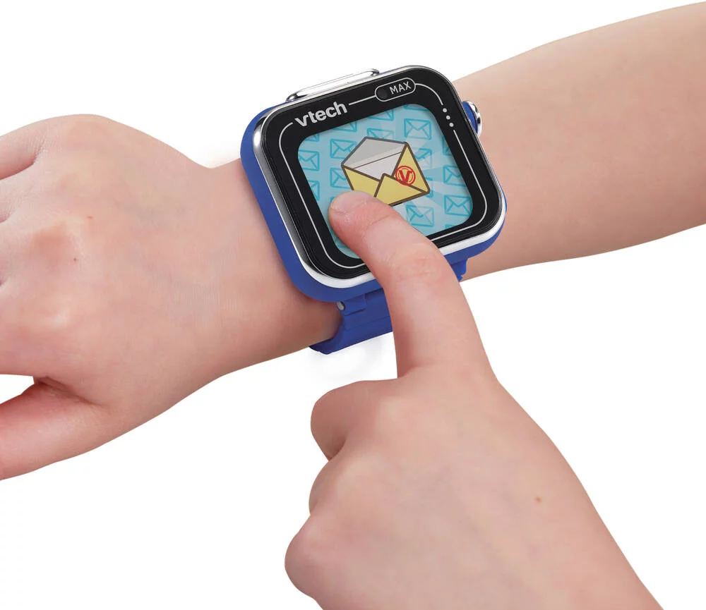 KIDIZOOM SMARTWATCH BLEUE