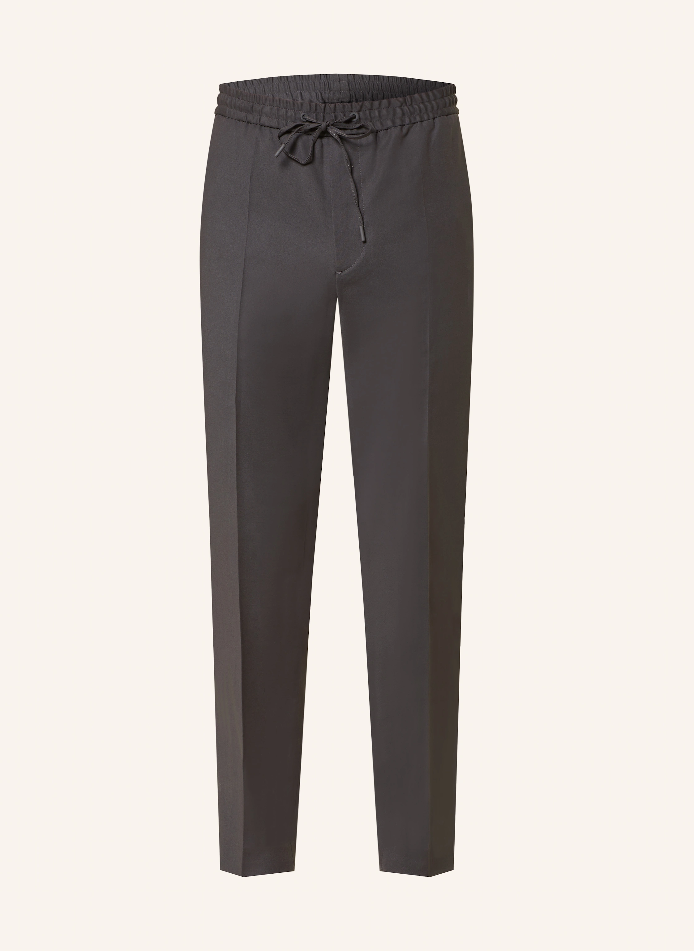 Calvin Klein Hose im Jogging-Stil Tapered Fit