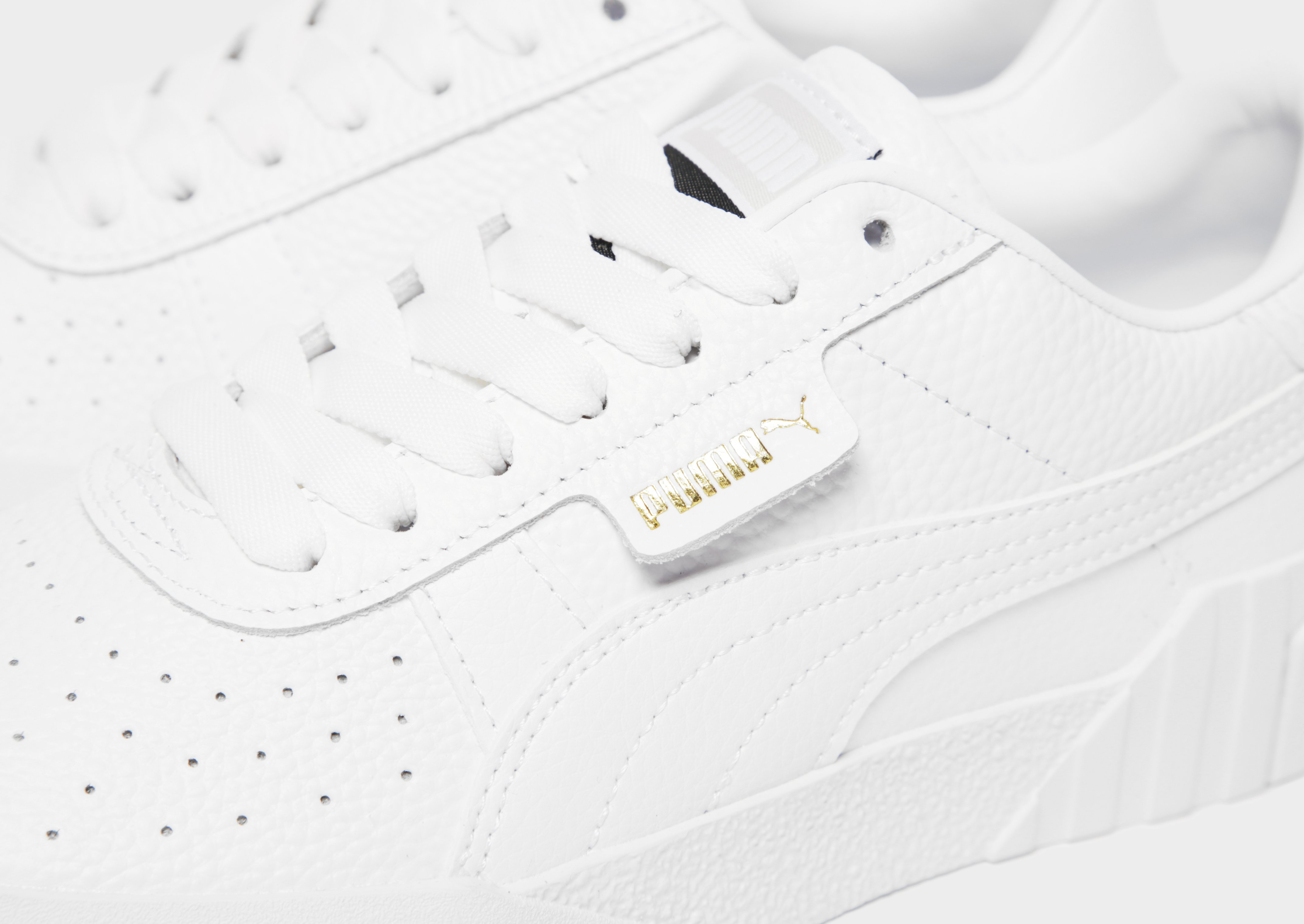 Puma Cali Fashion Femme